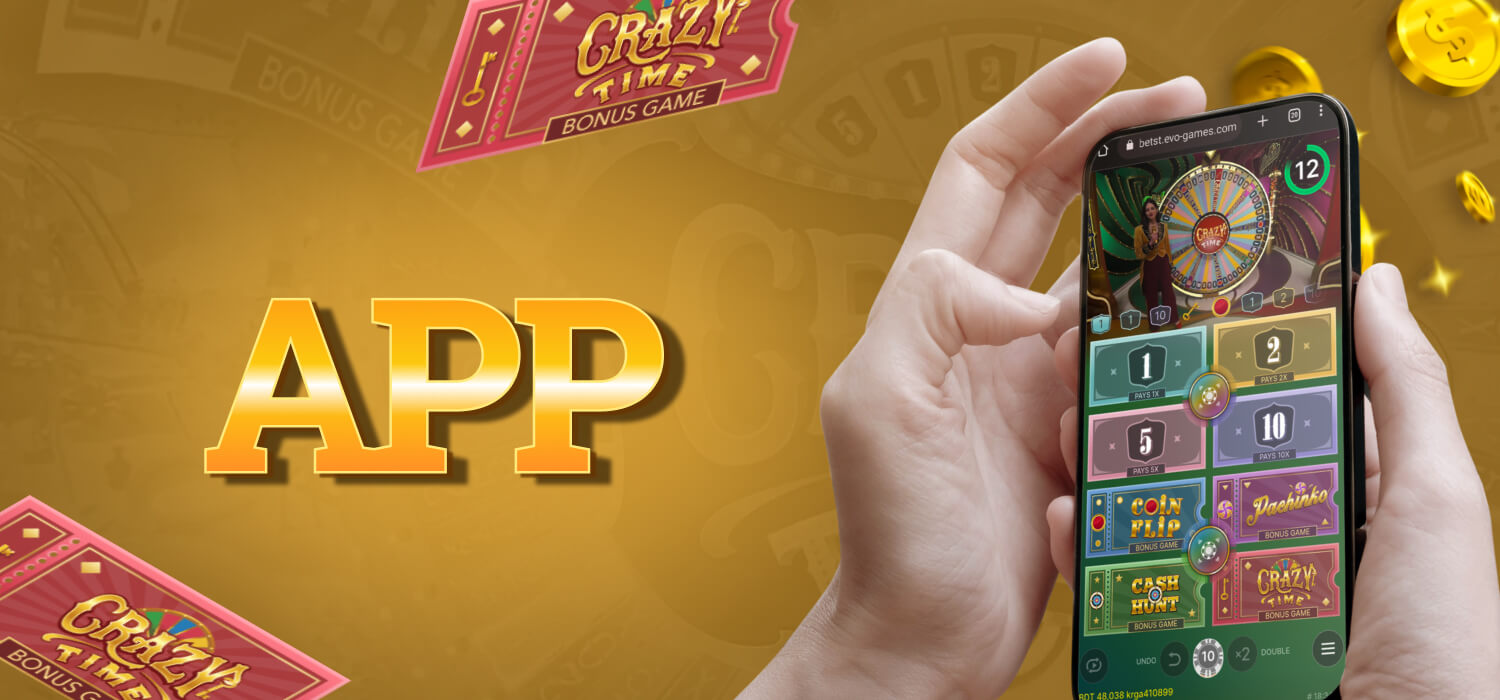 app