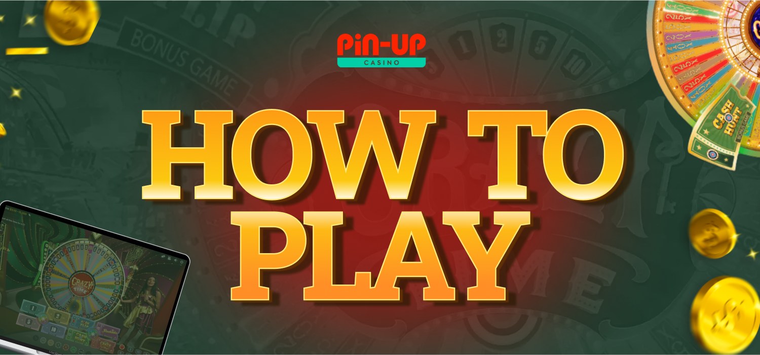 playing crazy time at pin-up casino