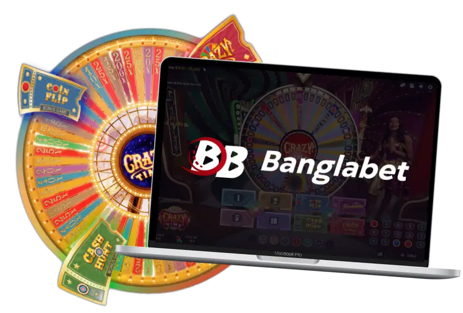 banglabet back