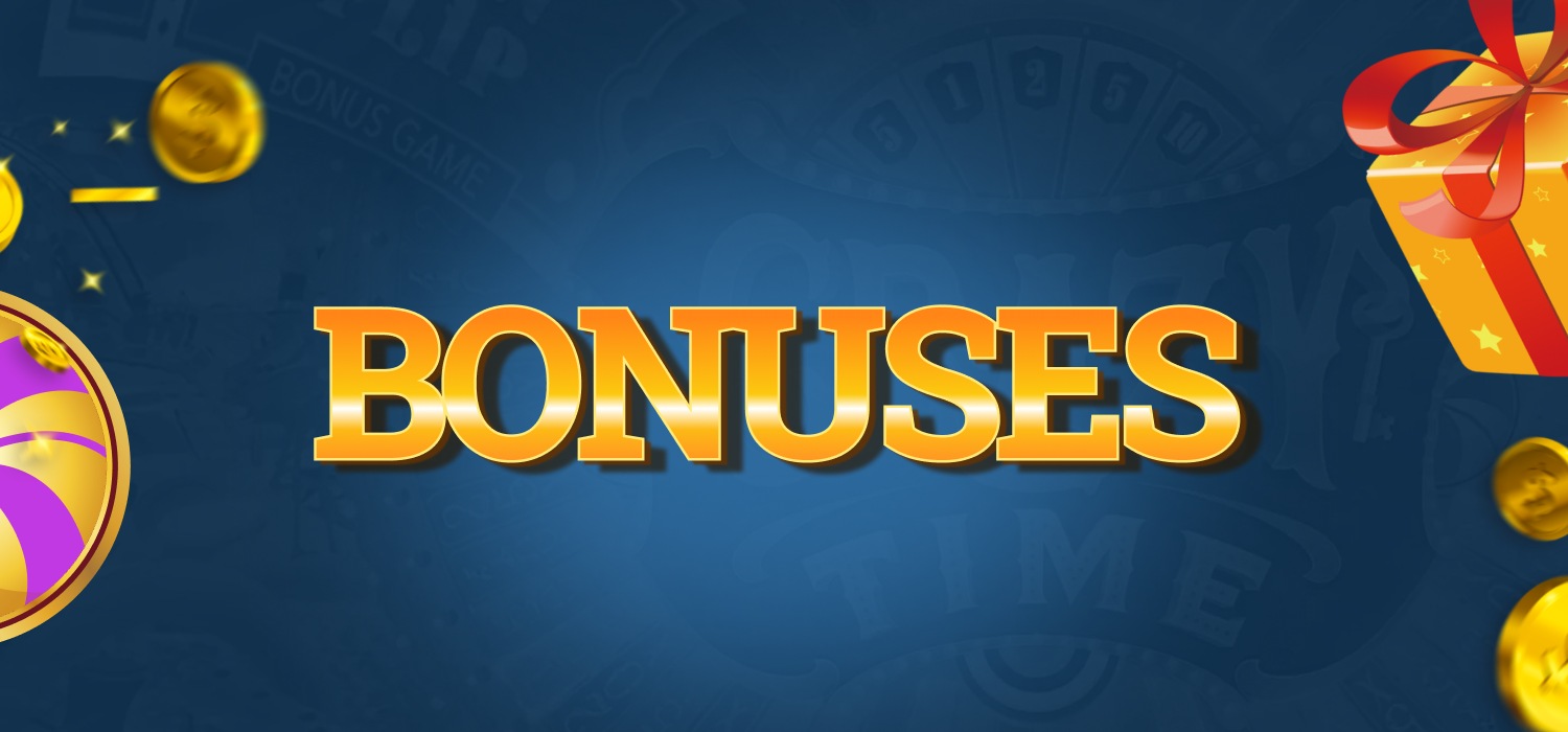 Six6s bonuses for Crazy Time